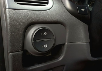 Подержанный автомобиль Kia Rio Sedan 2010 года (16 фото)