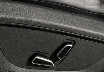 Подержанный автомобиль Changan CS55PLUS 2023 года (15 фото)