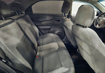 Подержанный автомобиль Chevrolet Cobalt Sedan 2020 года (12 фото)