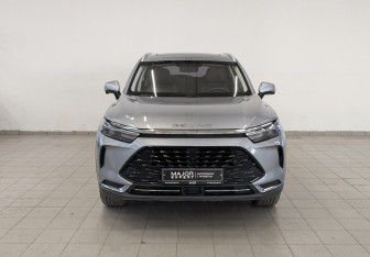 Подержанный автомобиль BAIC X7 2024 года (2 фото)