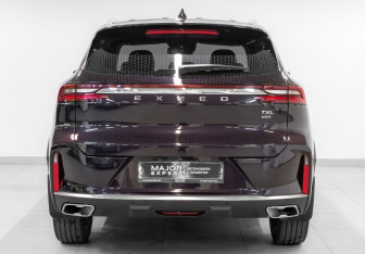 Подержанный автомобиль Exeed TXL 2023 года (6 фото)