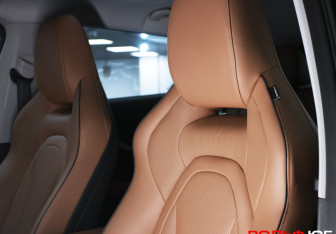 Подержанный автомобиль Omoda C5 2023 года (19 фото)