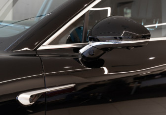 Новый Voyah Passion 2025 (39 фото)