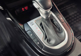 Подержанный автомобиль Kia Cerato Sedan 2020 года (13 фото)