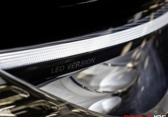 Подержанный автомобиль Voyah Dream 2023 года (33 фото)