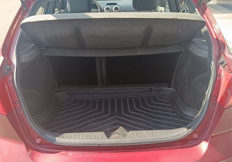 Подержанный автомобиль Chevrolet Lacetti Hatchback 2008 года (12 фото)