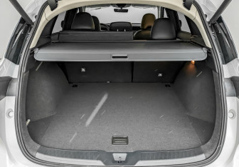 Новый Infiniti QX50 2025 (8 фото)