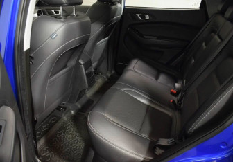 Подержанный автомобиль Chery Tiggo 4 2022 года (22 фото)