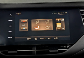 Подержанный автомобиль Haval F7 2021 года (27 фото)