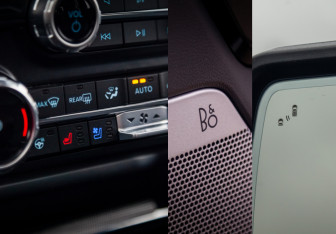 Новый Ford F-150 2023 (25 фото)