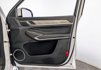 Подержанный автомобиль Tank 500 2023 года (25 фото)