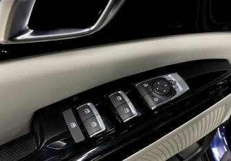 Подержанный автомобиль Kia Carnival 2021 года (21 фото)