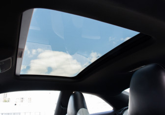 Подержанный автомобиль Audi S5 Coupe 2012 года (20 фото)