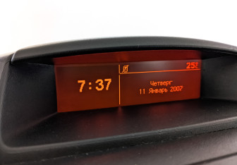 Подержанный автомобиль Peugeot Partner 2021 года (26 фото)