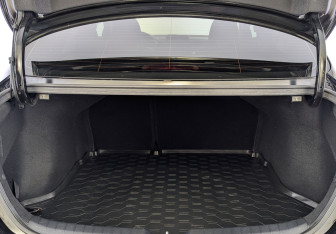 Подержанный автомобиль Kia Cerato Sedan 2020 года (10 фото)