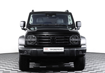 Подержанный автомобиль Tank 300 2025 года (2 фото)