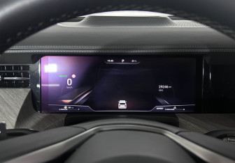 Подержанный автомобиль Tank 500 2023 года (10 фото)