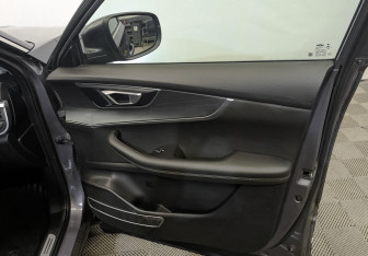 Подержанный автомобиль Chery Tiggo 7 Pro 2022 года (22 фото)