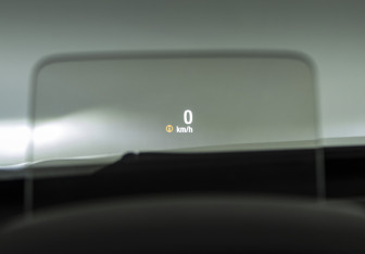 Подержанный автомобиль Honda CR-V 2022 года (12 фото)