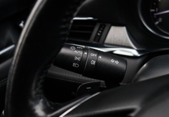 Подержанный автомобиль Mazda 6 Sedan 2019 года (29 фото)