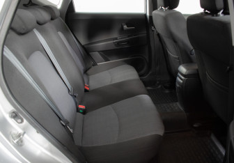 Подержанный автомобиль Kia Ceed Wagon 2012 года (10 фото)