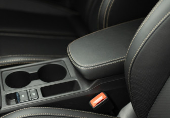 Новый Skoda Octavia Liftback 2024 (30 фото)