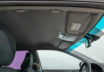 Подержанный автомобиль Toyota Camry Sedan 2014 года (15 фото)