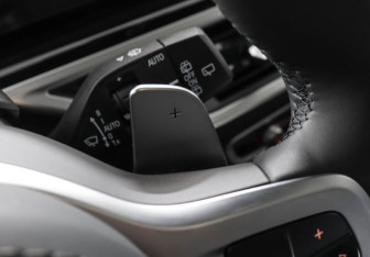 Новый BMW X7 2025 (11 фото)