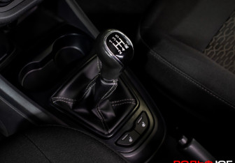 Подержанный автомобиль LADA (ВАЗ) Vesta Sedan 2018 года (12 фото)