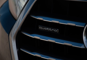 Подержанный автомобиль Audi Q7 2018 года (26 фото)