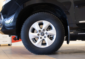Подержанный автомобиль Haval H9 2023 года (37 фото)