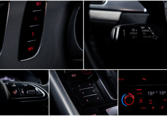 Подержанный автомобиль Audi A6 Sedan 2016 года (18 фото)