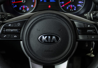 Подержанный автомобиль Kia Sportage 2019 года (11 фото)