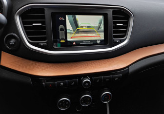 Подержанный автомобиль LADA (ВАЗ) Vesta Wagon 2024 года (14 фото)