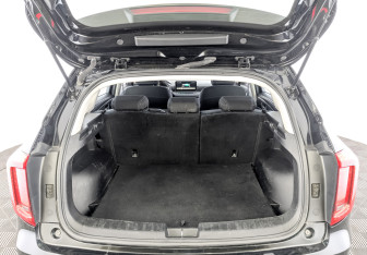 Подержанный автомобиль Haval Jolion 2022 года (10 фото)