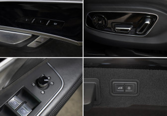 Подержанный автомобиль Audi A8 2019 года (22 фото)