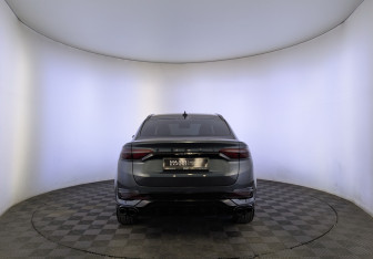 Подержанный автомобиль Knewstar 001 2024 года (6 фото)