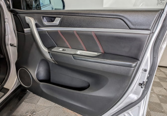 Подержанный автомобиль Haval H6 2019 года (25 фото)