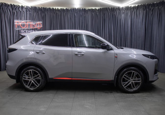 Подержанный автомобиль Changan CS55PLUS 2023 года (4 фото)