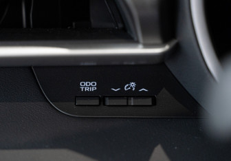 Новый Toyota Highlander 2026 (10 фото)