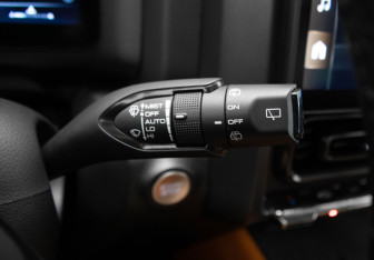 Подержанный автомобиль Haval H9 2024 года (15 фото)
