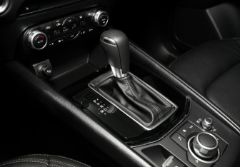 Новый Mazda CX-5 2025 (20 фото)