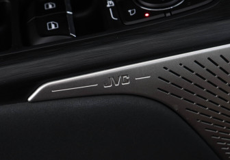 Подержанный автомобиль Haval H3 2024 года (16 фото)