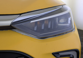 Подержанный автомобиль BAIC U5 Plus 2024 года (11 фото)