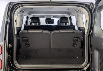 Новый Haval H9 2026 (8 фото)