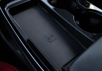 Подержанный автомобиль Jetour Dashing 2023 года (22 фото)