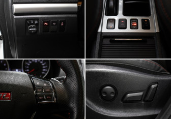 Подержанный автомобиль Haval H6 2017 года (22 фото)