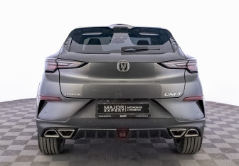 Подержанный автомобиль Changan UNI-T 2023 года (6 фото)