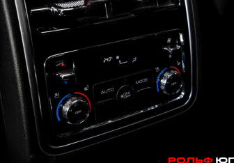 Подержанный автомобиль Tank 500 2023 года (21 фото)