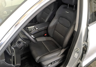 Подержанный автомобиль Chery Tiggo 7 Pro Max 2024 года (20 фото)